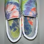 Nike Court Legacy Print Multicolor Women's Slip On Sneakers Size 8.5 No Box Photo 7