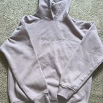 White Fox Boutique White Fox Hoodie Photo 0