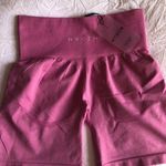 NVGTN Pro Shorts Bubble Gum Pink Photo 3