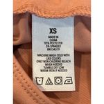 Aeropostale  Seriously Soft Off the Shoulder Bodysuit Pink XS Photo 4