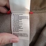 The North Face  Gray Fleece Jacket Full Zip Gorpcore Outdoor Womens S/P Photo 4