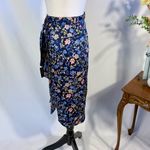 NWT Lauren Ralph Lauren Floral Button Photo 6