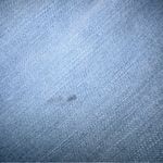 Sanctuary Jean Jacket Blue Photo 9