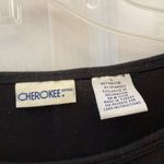 Cherokee FINAL MARKDOWN Decorative  tee large Photo 2