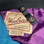 Woolrich  rugged outerwear two layer jacket Photo 1
