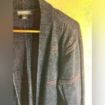 ALFANI holiday sweater jacket Photo 8