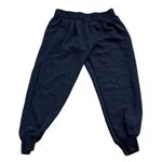 Joie  Women's Pull-On Jogger Pants Blue Tapered Casual Size M Photo 2