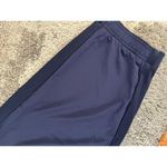 Athleta NWT Navy Blue Brooklyn Jogger Pants Women’s Size 24 Photo 6