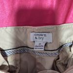 Crown & Ivy  Khaki Pants Photo 1