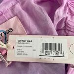 Johnny Was  Charlotte Tie Dye Skirt Amanda Bond Collaboration Pink Purple Small Photo 8