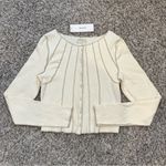 Urban Outfitters  Drea Seamed Cardigan Photo 2