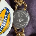 Fossil Vintage Limited Edition Charming Barbie  Watch  Photo 6