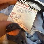 M Collection Juniors 7/8 Retro Y2K Vintage Blue Floral Slip Dress Coconutgirl Size undefined Photo 6