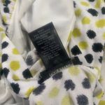 Ann Taylor Ann‎ Taylor Wide Strap Polka Dot Tank Size X-Small Photo 4