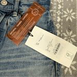 NWT Moussy Vintage MV Pelion High Rise Distressed Cut Photo 10