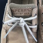 Sperry Boat Shoes Size 5 Photo 2