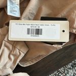 RD Style NWT Mel Poplin Mock Neck Halter Dress Sz M Photo 12