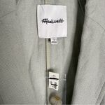Madewell Breezewoven Larsen Blazer – NWT – Style NF481 – Size Small Photo 3