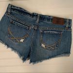 PINK - Victoria's Secret VS PINK Cut Off Jean Shorts 858 Photo 5