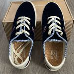 Soludos  Paris Platform Sneakers Size 9.5 Photo 4