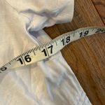 The Eagles Eye 100% linen Lavender short sleeve button down small Purple Photo 5