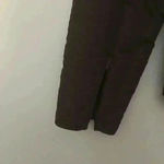 EStudio Women’s Fleece Lined Jacket Brown M Size M Photo 6