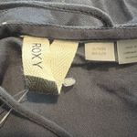 Roxy  Women’s Top XL Crochet Inlay Photo 2