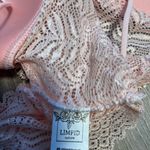 Limpid Nature Bralette Size S Photo 6