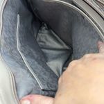 Michael Kors  Jet Set Travel Saffiano Leather Top-Zip Tote Bag Photo 11