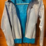 Nike Windbreaker Zipup Photo 2