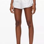 Lululemon High Rise  Shorts 4 Inch Photo 0