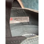 Arche France Gray Suede Leather Elastic Mary Jane Block Heel Shoes Size 37. US 6 Photo 6