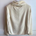 Roxy Cream Metro Heather Counting Stars Sweatshirt Photo 3