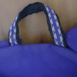 Buck Products Montana Made Multicolor Outdoor Backpack Blue Photo 6