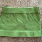 Free People  Intimately Bandeau Green Size M/L Photo 3