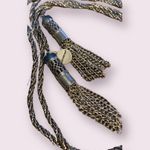 ALEX AND ANI Aurora Blaze Wrap/Tie Necklace #58 Photo 1