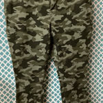 Old Navy  Rockstar women’s Camouflage Pants size 14 Photo 0