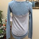 Free People 🦋 Friday feeling layered long thermal Photo 2