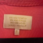 Simply Southern Pink dress Photo 3