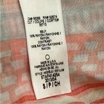 Ella Moss Ella Moss Nordstrom Floral Tank Top Boho Racerback Sleeveless Blouse Small Photo 8