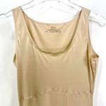 Maidenform  Nude Shapewear Under Shirt Tank Top Photo 2