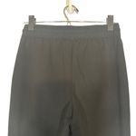 DKNY Black Drawstring Stretch Waist Lightweight Loungewear Joggers Women Sz XXS Photo 6