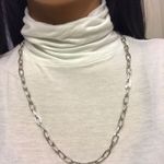 Boutique Classic Chain Necklace Photo 0