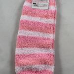 Sweet Room Light Pink White Leg Warmers Photo 1