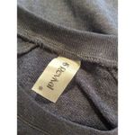 New NWT (69.95) Altard State Outerbanks sweatshirt blue Medium M Photo 4