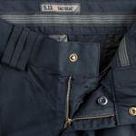 5.11 Navy Tactical EMS Pants 14L Photo 3
