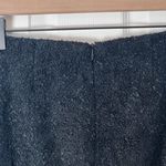 Trina Turk Pencil Boucle Faux Fur Trim Skirt Photo 6