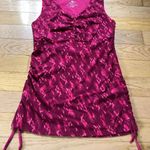 Kuhl Red Tank Top Photo 0