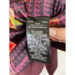 Ted Baker  Working Title Blazer in Burgundy Single button closure Photo 3