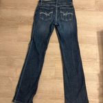 Wrangler Bootcut Jeans Photo 1